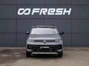 Volkswagen Tharu XR Краснодар  - изображение 28