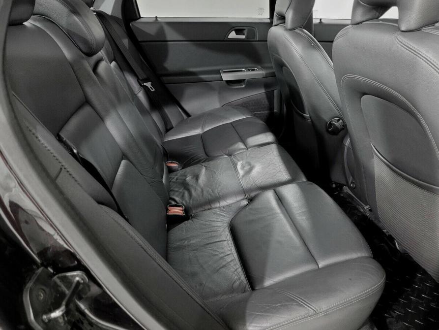 Volvo S40 II Рестайлинг Москва  - изображение 12