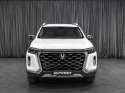 Changan Hunter Plus Тюмень  - изображение 24