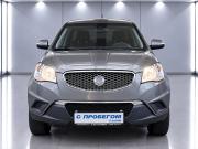 SsangYong Actyon II Москва  - изображение 16