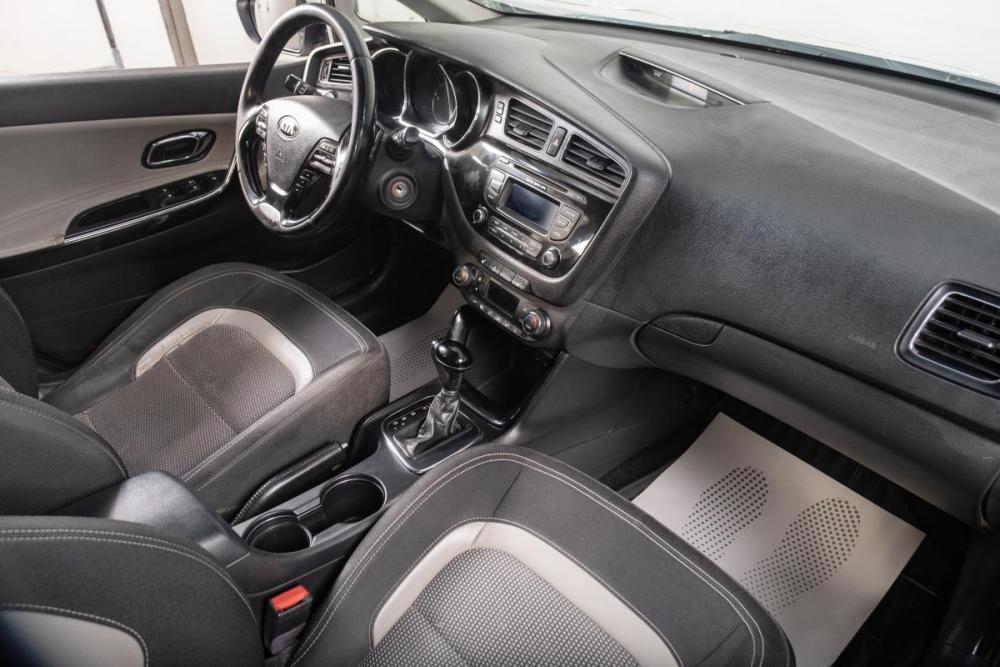Kia Ceed II Томск  - изображение 16