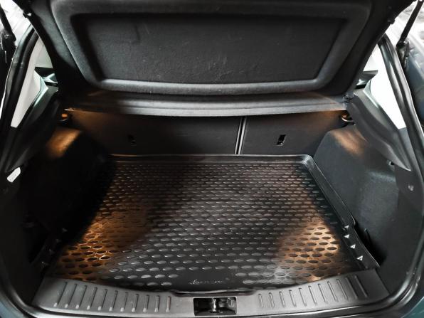 Ford Focus III с пробегом 2012 года, цена 650 000 рублей, 192015 км, хэтчбек, Автокод Объявления