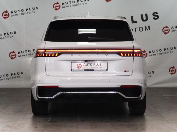 Geely Monjaro I с пробегом 2023 года, цена 2 990 000 рублей, 62000 км, внедорожник, Автокод Объявления