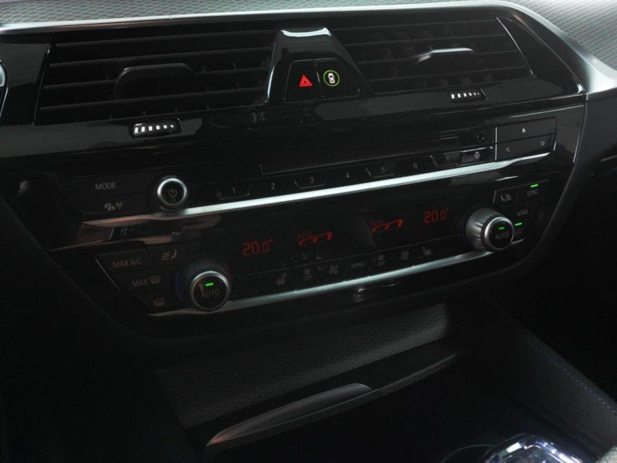 BMW 5 серии VII (G30/G31/G38) Минеральные Воды  - изображение 14