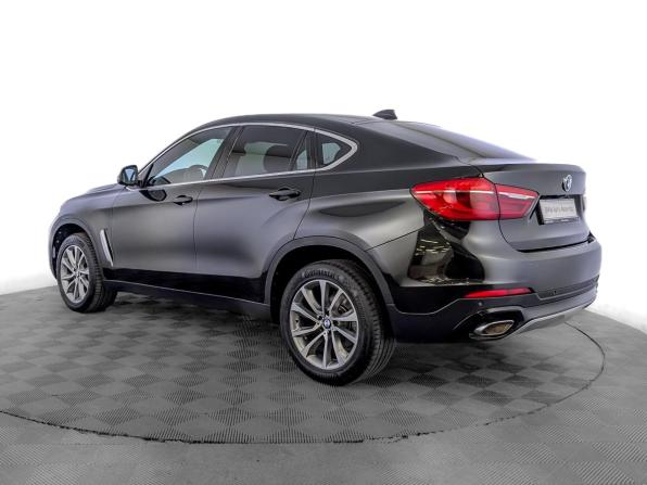 BMW X6 II (F16) с пробегом 2019 года, цена 4 510 000 рублей, 101405 км, внедорожник, Автокод Объявления