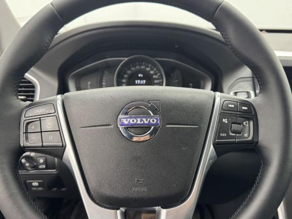 Volvo XC60 I Рестайлинг с пробегом 2014 года, цена 1 770 000 рублей, 281906 км, внедорожник, Автокод Объявления