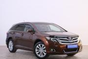 Toyota Venza II Омск  - изображение 25