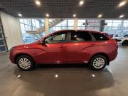 Lada (ВАЗ) Vesta I Чебоксары  - изображение 43