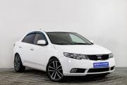 Kia Cerato II Сургут  - изображение 20
