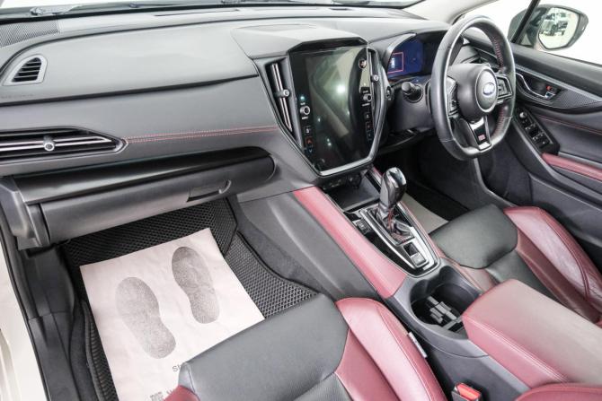 Subaru Levorg II с пробегом 2020 года, цена 2 849 000 рублей, 71009 км, универсал, Автокод Объявления