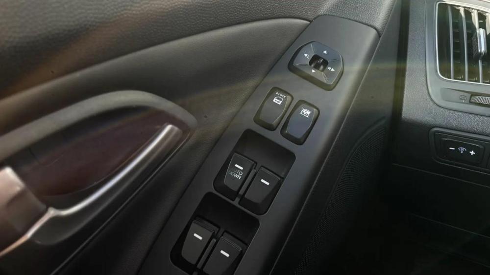 Hyundai ix35 I Рестайлинг Оренбург  - изображение 14
