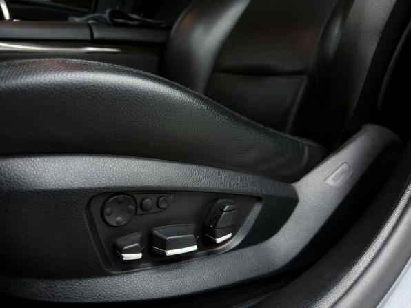 BMW 7 серии V (F01/F02/F04) с пробегом 2011 года, цена 1 199 000 рублей, 209469 км, седан, Автокод Объявления