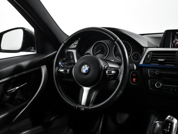 BMW 3 серии VI (F3x) с пробегом 2013 года, цена 1 800 000 рублей, 150000 км, седан, Автокод Объявления