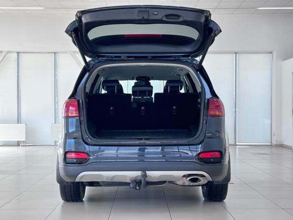 Kia Sorento III Prime Рестайлинг с пробегом 2018 года, цена 2 730 000 рублей, 185185 км, внедорожник, Автокод Объявления