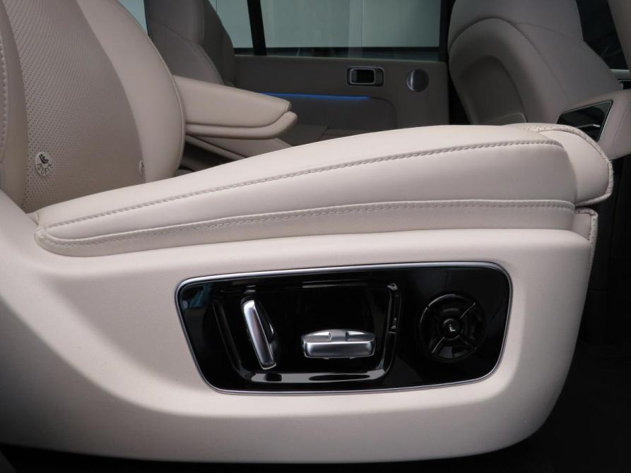Li Auto (Lixiang) L9 I Санкт-Петербург  - изображение 15