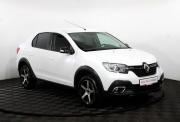Renault Logan II Рестайлинг Нижний Новгород  - изображение 27