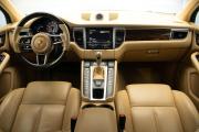 Porsche Macan I Москва  - изображение 46