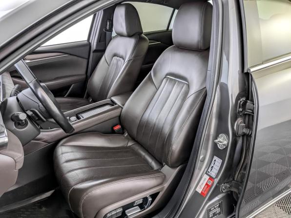 Mazda 6 III (GJ) Рестайлинг 2 с пробегом 2019 года, цена 2 030 000 рублей, 171083 км, седан, Автокод Объявления