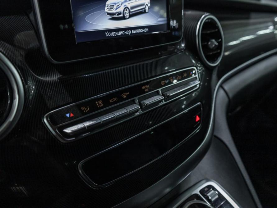Mercedes-Benz V-Класс III (W447) Санкт-Петербург  - изображение 18