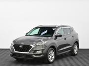 Hyundai Tucson III Рестайлинг Москва  - изображение 18