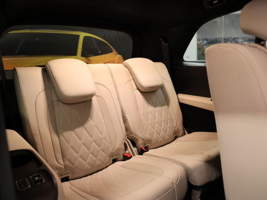 Mercedes-Benz GLS AMG II (X167) Рестайлинг Москва  - изображение 19