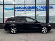 Volvo V50 I Рестайлинг Екатеринбург  - изображение 29