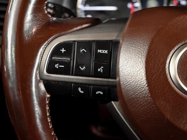 Lexus RX IV с пробегом 2015 года, цена 3 150 000 рублей, 214061 км, внедорожник, Автокод Объявления
