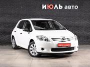 Toyota Auris I Рестайлинг Екатеринбург  - изображение 22