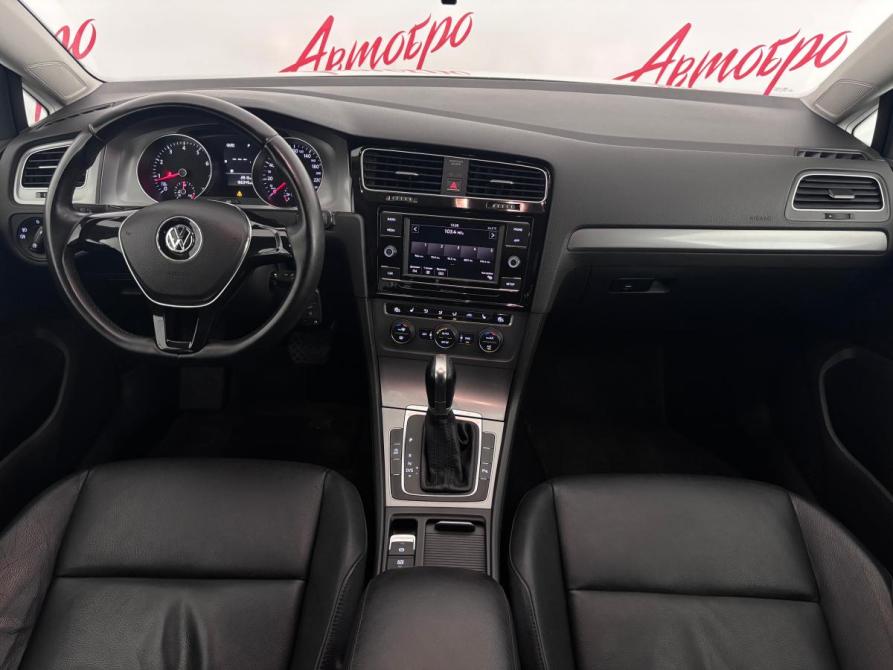 Volkswagen Golf VII Псков  - изображение 9
