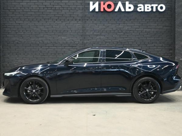 Changan UNI-V I с пробегом 2022 года, цена 1 850 000 рублей, 93817 км, лифтбек, Автокод Объявления