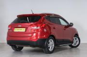 Hyundai ix35 I Новосибирск  - изображение 26