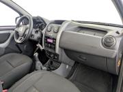 Renault Duster I Рестайлинг Москва  - изображение 37