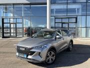 Haval F7 I Рестайлинг Тверь  - изображение 14