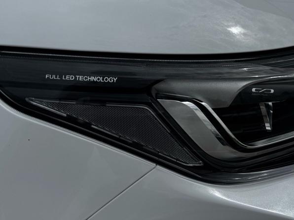 Changan CS95 I Рестайлинг с пробегом 2023 года, цена 2 790 000 рублей, 29000 км, внедорожник, Автокод Объявления