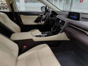 Lexus RX IV Казань  - изображение 39