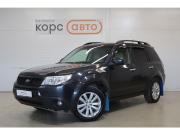 Subaru Forester III Рестайлинг Коломна  - изображение 18