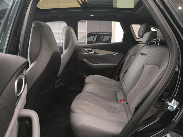 Geely Galaxy M7 с пробегом 2026 года, цена 3 770 000 рублей, 30 км, внедорожник, Автокод Объявления