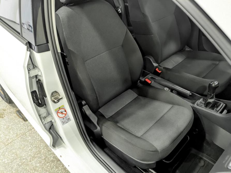 Skoda Rapid I Рестайлинг Москва  - изображение 22