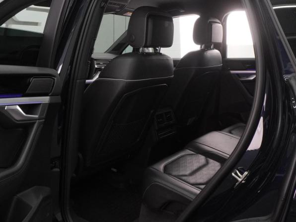 Volkswagen Touareg III с пробегом 2020 года, цена 6 678 000 рублей, 97300 км, внедорожник, Автокод Объявления
