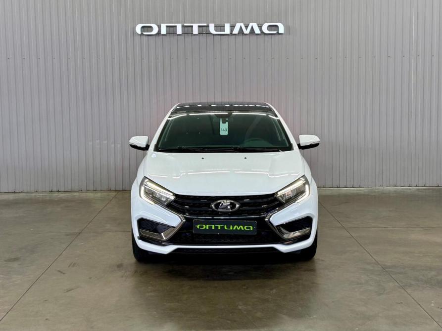 Lada (ВАЗ) Vesta I Рестайлинг (NG) Краснодар  - изображение 2