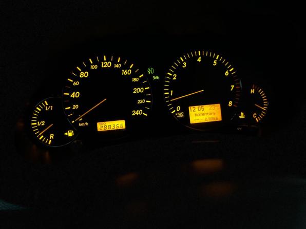 Toyota Avensis II с пробегом 2006 года, цена 599 000 рублей, 288352 км, седан, Автокод Объявления