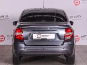 Lada (ВАЗ) Granta I Рестайлинг Минеральные Воды  - изображение 23