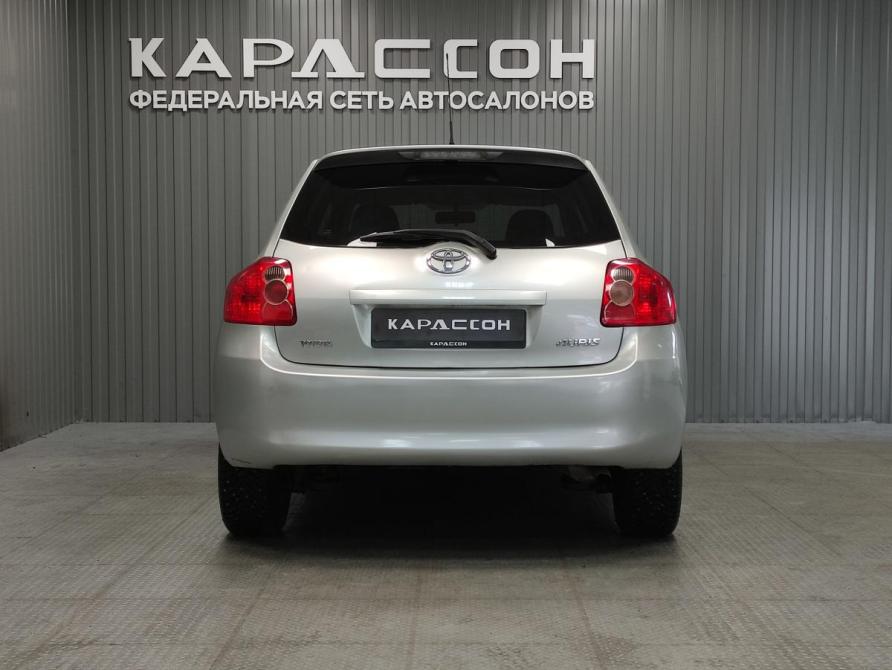Toyota Auris I Пермь  - изображение 4