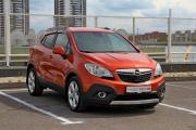 Opel Mokka I Уфа  - изображение 19
