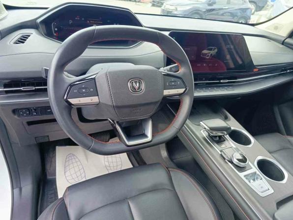 Changan CS55 Plus II с пробегом 2024 года, цена 2 049 995 рублей, 41359 км, внедорожник, Автокод Объявления