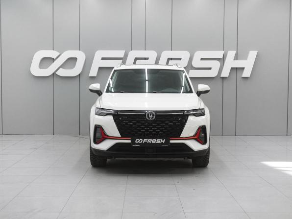 Changan CS35 Plus I Рестайлинг с пробегом 2024 года, цена 1 899 000 рублей, 19769 км, внедорожник, Автокод Объявления