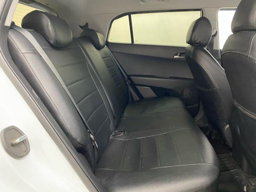 Hyundai Creta I Энгельс  - изображение 33