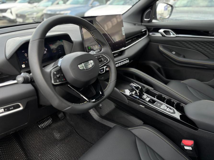 Geely Coolray I Рестайлинг Набережные Челны  - изображение 26