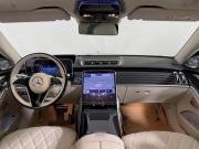 Mercedes-Benz S-Класс VII (W223) Москва  - изображение 49