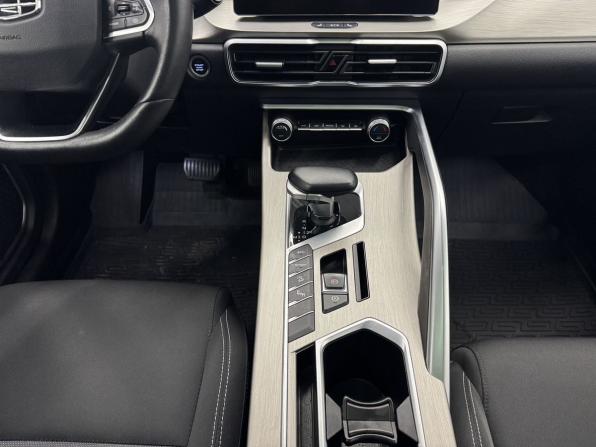 Geely Coolray I с пробегом 2023 года, цена 1 699 000 рублей, 75253 км, внедорожник, Автокод Объявления